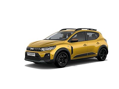 Dacia Sandero Stepway TCe 110 Stepway Extreme 5 Türen