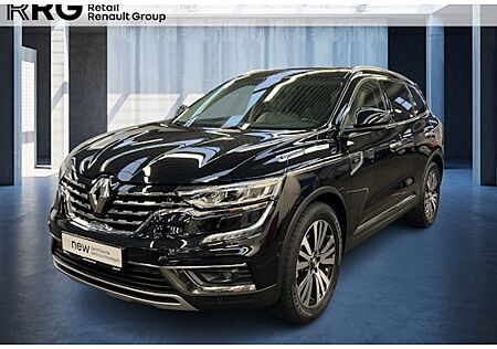 Renault Koleos BLUE dCi 185 4WD X-tronic Initiale Paris 5 Türen
