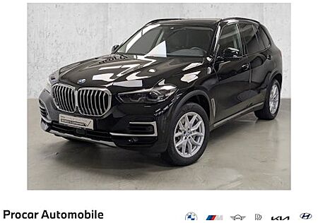 BMW X5 xDrive25d 5 Türen