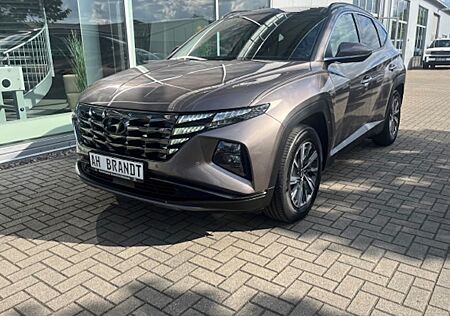 Hyundai Tucson 1.6 T-GDI 169kW Hybrid Trend Auto 5 Türen