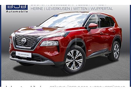 Nissan X-Trail 1.5 VC-T e-Power e-4ORCE TEKNA+ 5 Türen