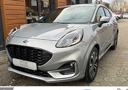 Ford Puma 1,0 EcoBoost Hybrid 92kW ST-Line 5 Türen