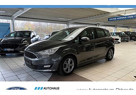 Ford C-Max 1,0 EcoBoost 92kW Cool & Connect 5 Türen