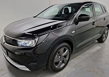 Opel Grandland X 1.2 Turbo 96kW Enjoy 5 Türen