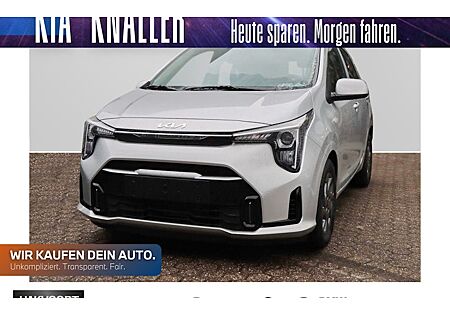 Kia Picanto 1.0 Vision 4-Sitzer 5 Türen