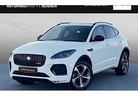 Jaguar E-Pace P250 R-DYNAMIC SE AWD Auto 5 Türen