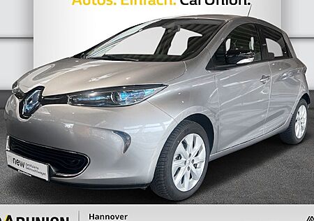 Renault ZOE Intens R135/Z.E. 50 Batteriemiete 5 Türen