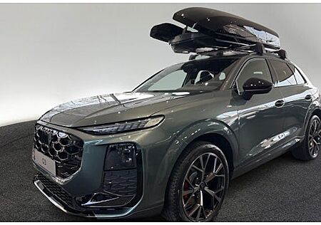Audi Q3 TFSI quattro 195kW S tronic 5 Türen