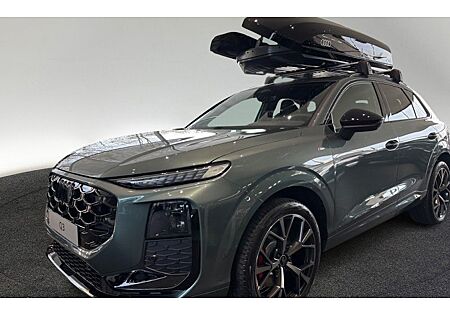 Audi Q3 TFSI quattro 195kW S tronic 5 Türen
