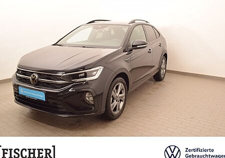 VW Taigo 1.0 TSI OPF 81 kW R-Line 5 Türen