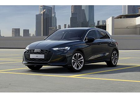 Audi A3 35 TDI S tronic Sportback 5 Türen