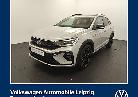 VW Taigo 1.5 TSI OPF DSG R-Line 5 Türen