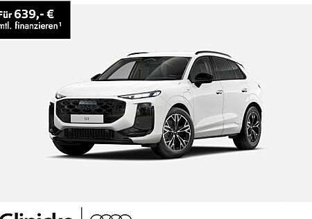 Audi Q3 45 TFSI e S tronic S line 5 Türen