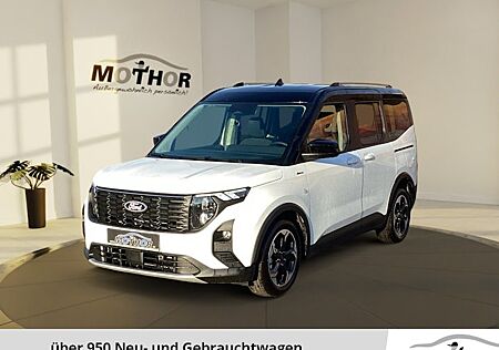Ford Tourneo Courier 1.0 EcoBoost 92 kW Active 5 Türen