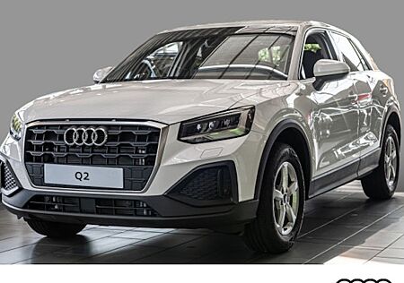 Audi Q2 35 TFSI S tronic 5 Türen