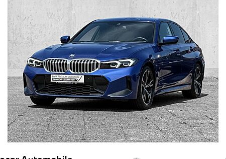 BMW 3er 318i Automatik 4 Türen