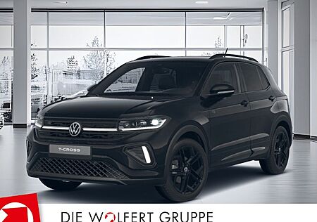VW T-Cross 1.0 TSI OPF 85 kW DSG R-Line 5 Türen