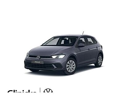 VW Polo 1.0 59kW Life 5 Türen