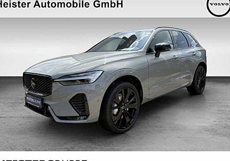 Volvo XC 60 B5 AWD Plus Black Edition Auto 5 Türen