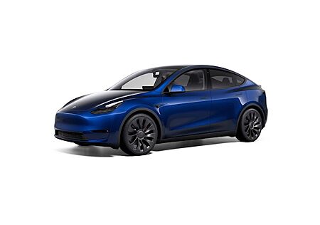 Tesla Model Y Performance Dual Motor AWD 5 Türen
