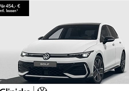 VW Golf 1.5 eTSI OPF 110kW DSG R-Line 5 Türen