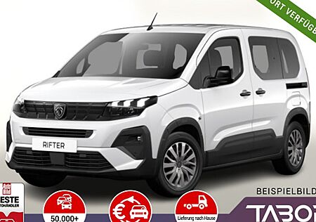 Peugeot Rifter BlueHDi 100 Allure L1 5 Türen