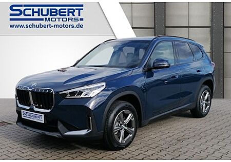 BMW X1 sDrive18i Steptronic 5 Türen