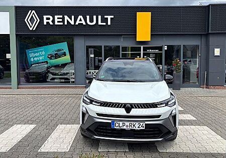 Renault Captur Mild Hybrid 160 EDC Esprit Alpine 5 Türen