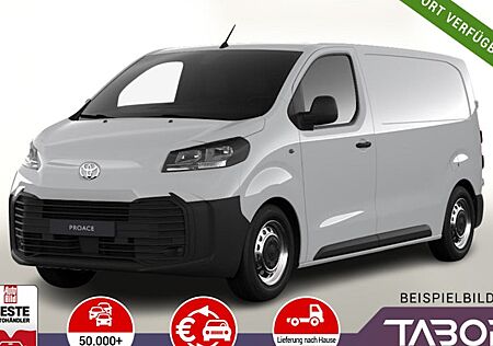 Toyota Pro Ace 2,0-l-D-4D 106kW L1 Comfort 4 Türen