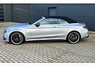 Mercedes-Benz C 43 AMG Mercedes-AMG C 63 S Autom. 2 Türen