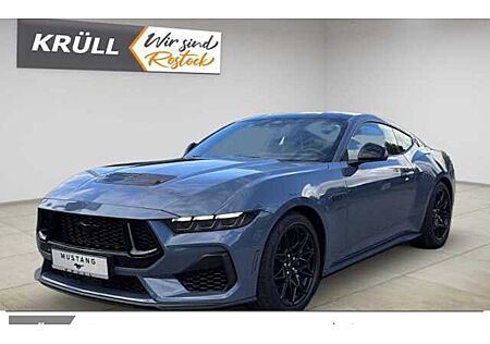 Ford Mustang 5.0 Ti-VCT V8 GT Auto 2 Türen