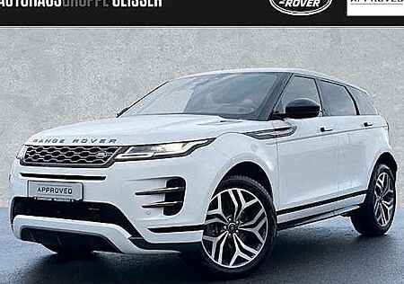Land Rover Range Rover Evoque D200 R-DYNAMIC SE AWD Automatik 5 Türen