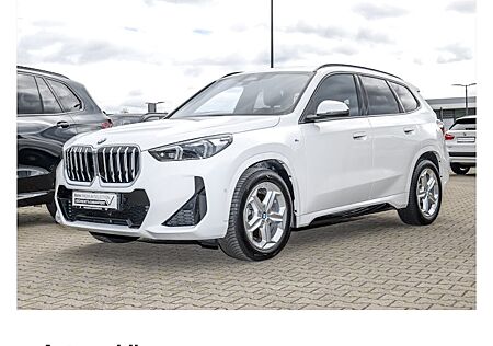 BMW X1 xDrive23d Steptronic 5 Türen