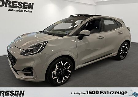 Ford Puma 1,0 EcoBoost Hybrid 114kW ST-Line X Auto 5 Türen