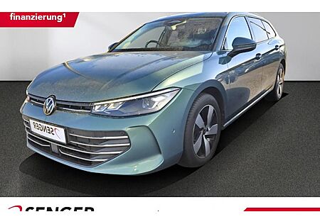 VW Passat 1.5 eHybrid OPF DSG Business 5 Türen