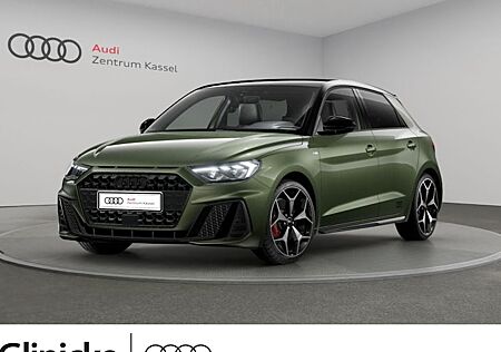 Audi A1 40 TFSI S tronic S line Sportback 5 Türen