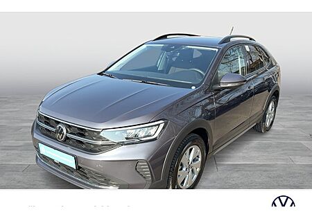 VW Taigo 1.0 TSI OPF Life 5 Türen