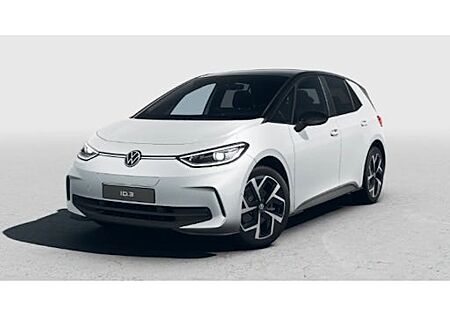 VW ID.3 Pro ENERGY 59 kWh 150 kW 5 Türen