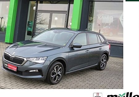 Skoda Scala 1.0 TSI 70kW DRIVE 125 5 Türen