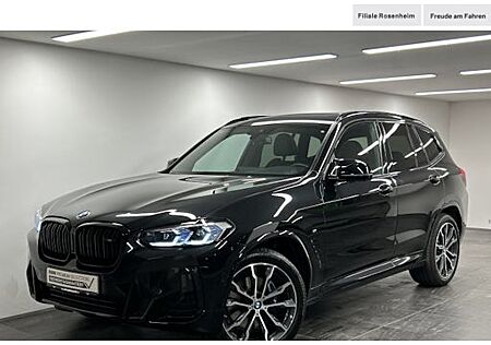BMW X3 M40d AT 5 Türen