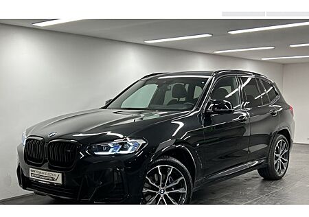 BMW X3 M40d AT 5 Türen