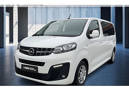 Opel Zafira Life 2.0 Diesel 90kW Selection M Auto 4 Türen