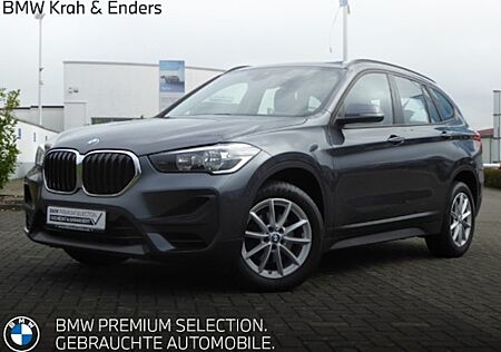 BMW X1 sDrive18i Advantage 5 Türen