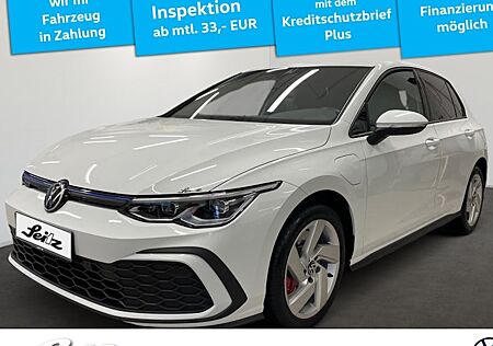 VW Golf GTE 1.4 eHybrid OPF DSG GTE 5 Türen