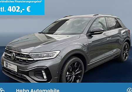 VW T-Roc 1.5 TSI OPF DSG R-Line 5 Türen