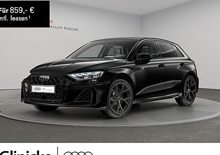 Audi RS3 2.5 TFSI S tronic quattro Sportback 5 Türen