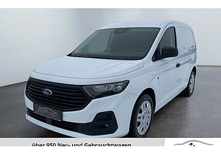 Ford Transit Connect 2.0 EcoBlue 75kW Trend 4 Türen