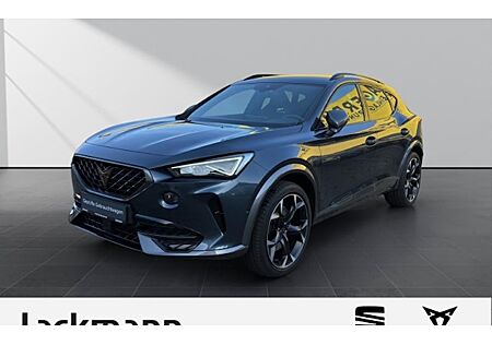 Cupra Formentor 2.0 TSI 228kW VZ 4Drive DSG 5 Türen