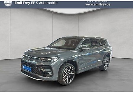 VW Tayron 2.0 TDI SCR 142kW DSG 4MOTION R-Line 5 Türen