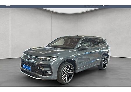 VW Tayron 2.0 TDI SCR 142kW DSG 4MOTION R-Line 5 Türen